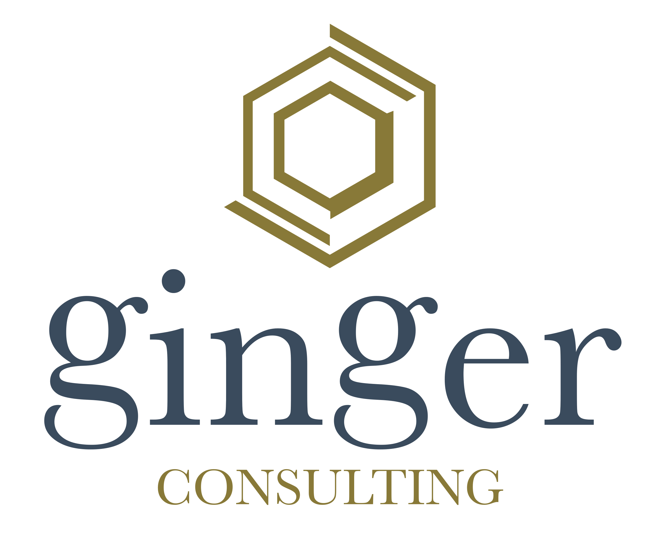 Ginger_Logo_V_pantone